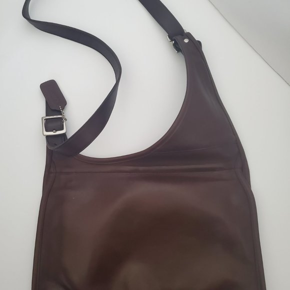 Coach Vintage Messenger Bag - Picture 5 of 5